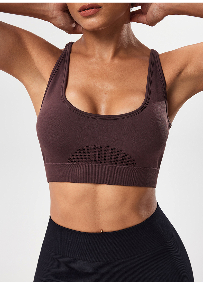 Reggiseno sportivo da donna co - Crop Top Crochet recensione e prezzo