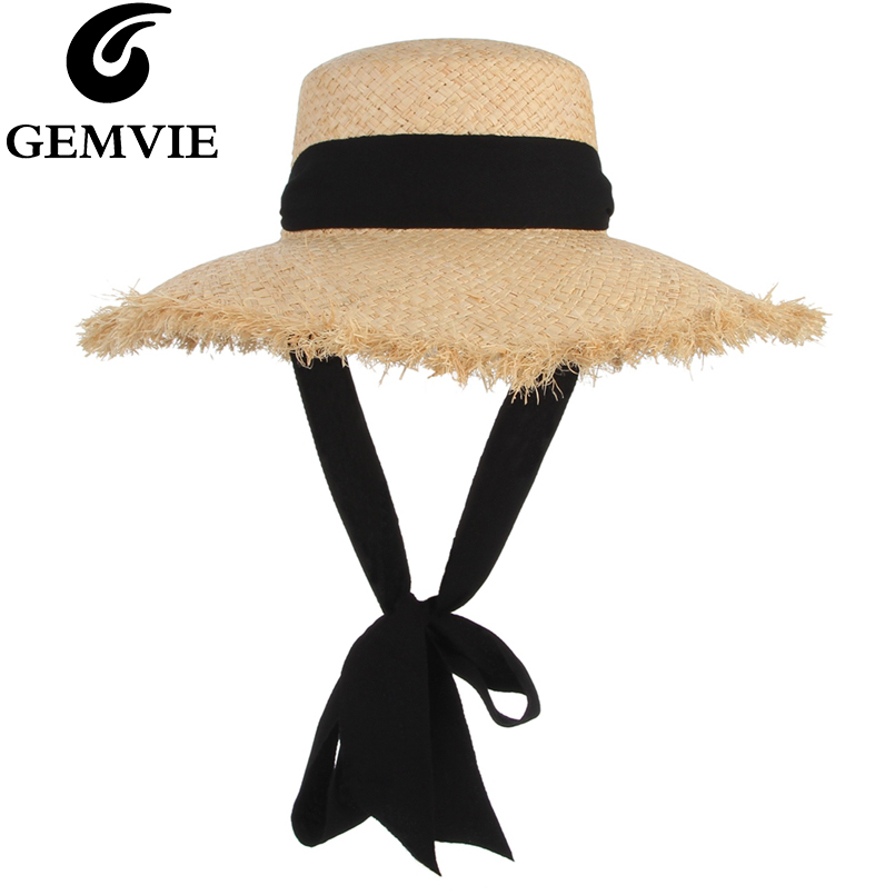 Gemvie Fatti a Mano Tessuto di - Hat Floppy Wide recensione e prezzo