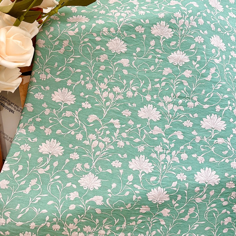 Tessuti in Nylon e Poliestere  - Linen Dress Wrap recensione e prezzo
