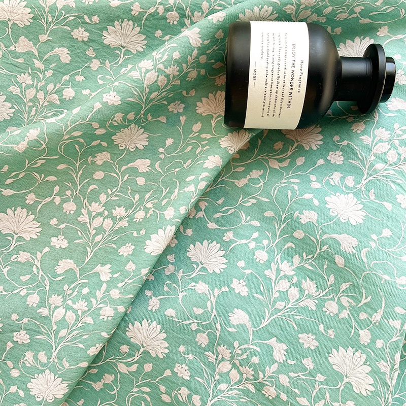 Tessuti in Nylon e Poliestere  - Linen Dress Wrap recensione e prezzo