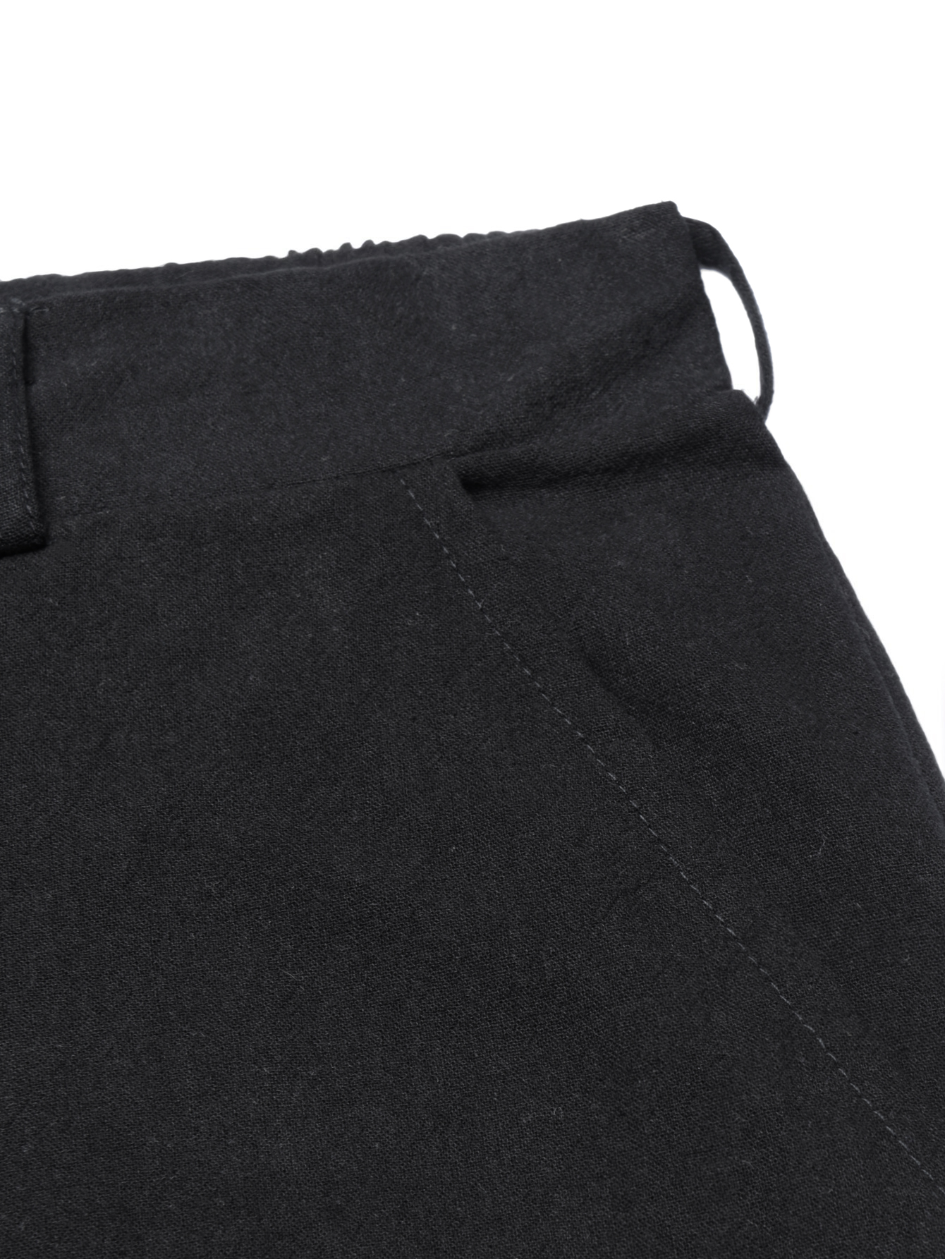 Pantaloni Cargo Larghi da Uomo - Linen Pant Wide recensione e prezzo