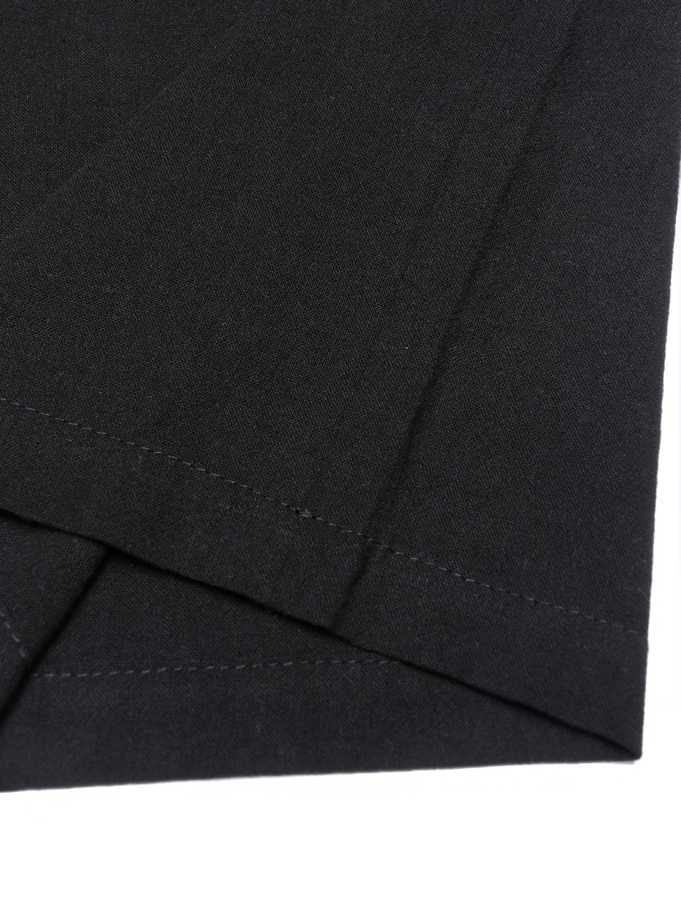 Pantaloni Cargo Larghi da Uomo - Linen Pant Wide recensione e prezzo