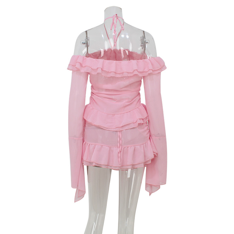 Camicette da donna con volant  - Blouse Off Shoulder recensione e prezzo