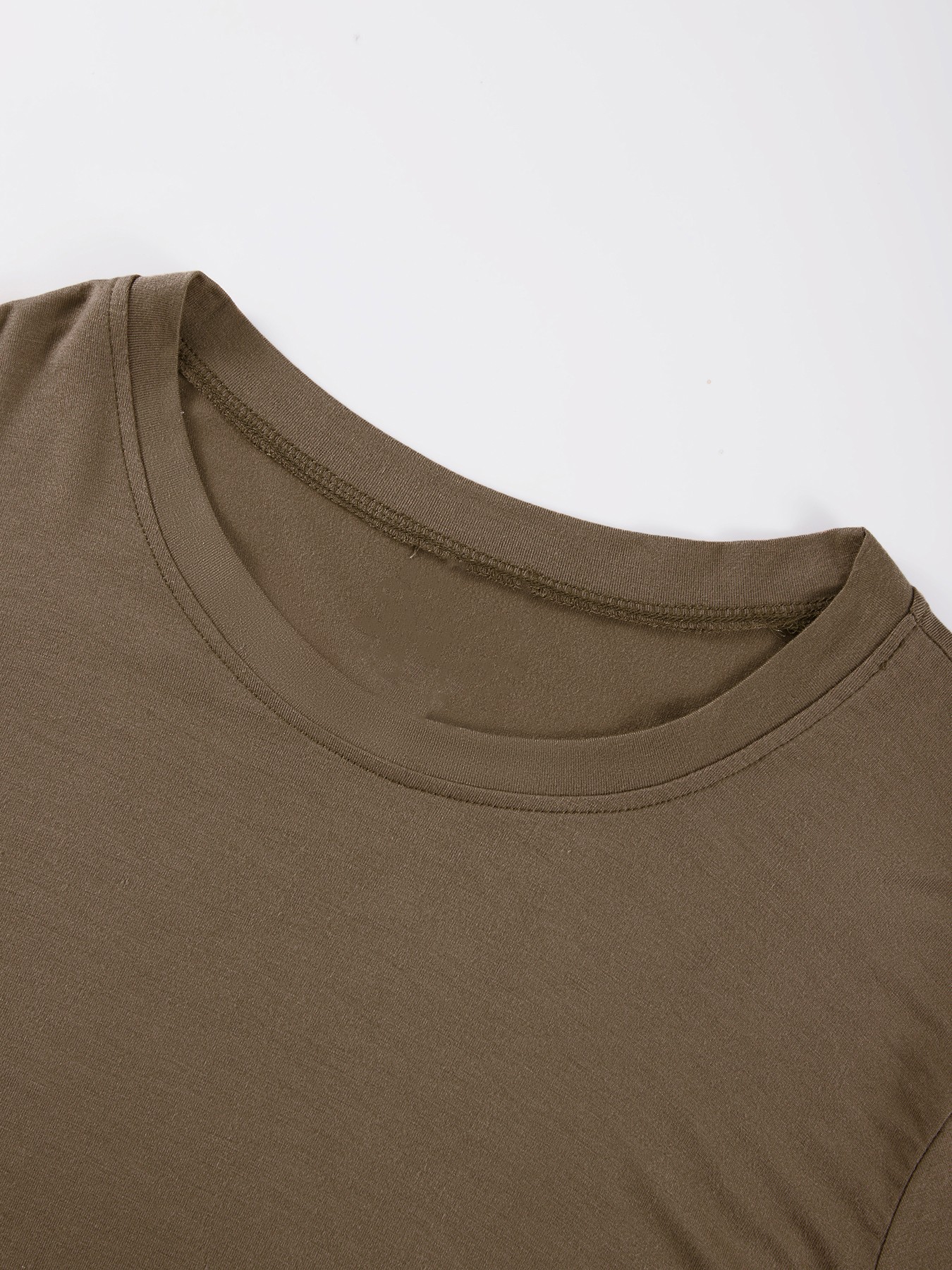 T-shirt Crop da Donna Personal - Crop Top Crochet recensione e prezzo