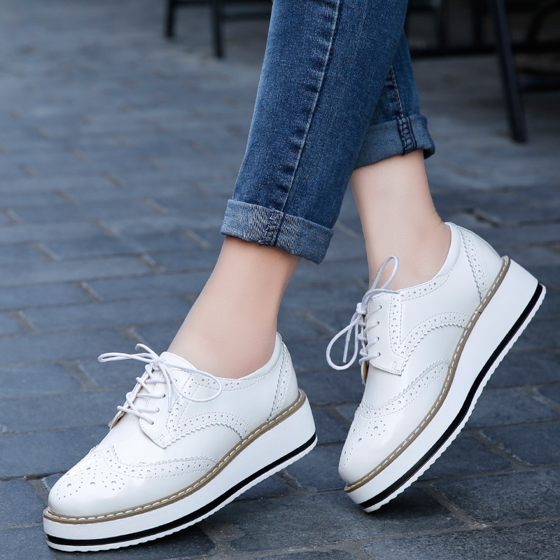 Mocassini da donna scarpe in p - Wedge Espadrille Women recensione e prezzo