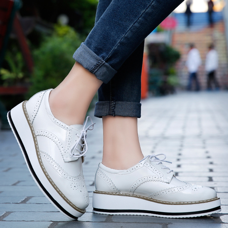 Mocassini da donna scarpe in p - Wedge Espadrille Women recensione e prezzo