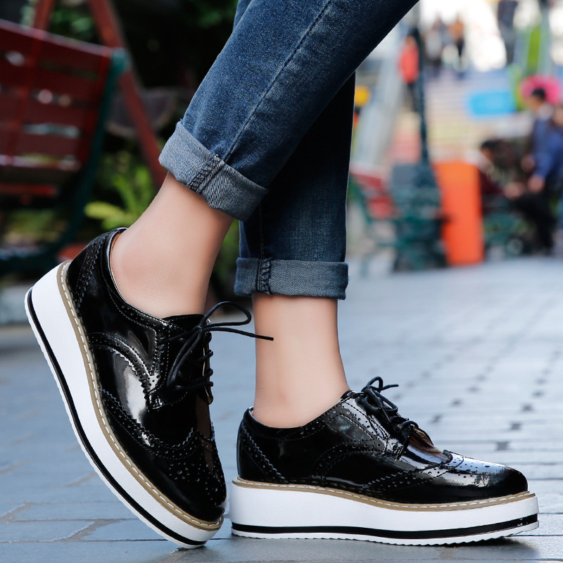 Mocassini da donna scarpe in p - Wedge Espadrille Women recensione e prezzo