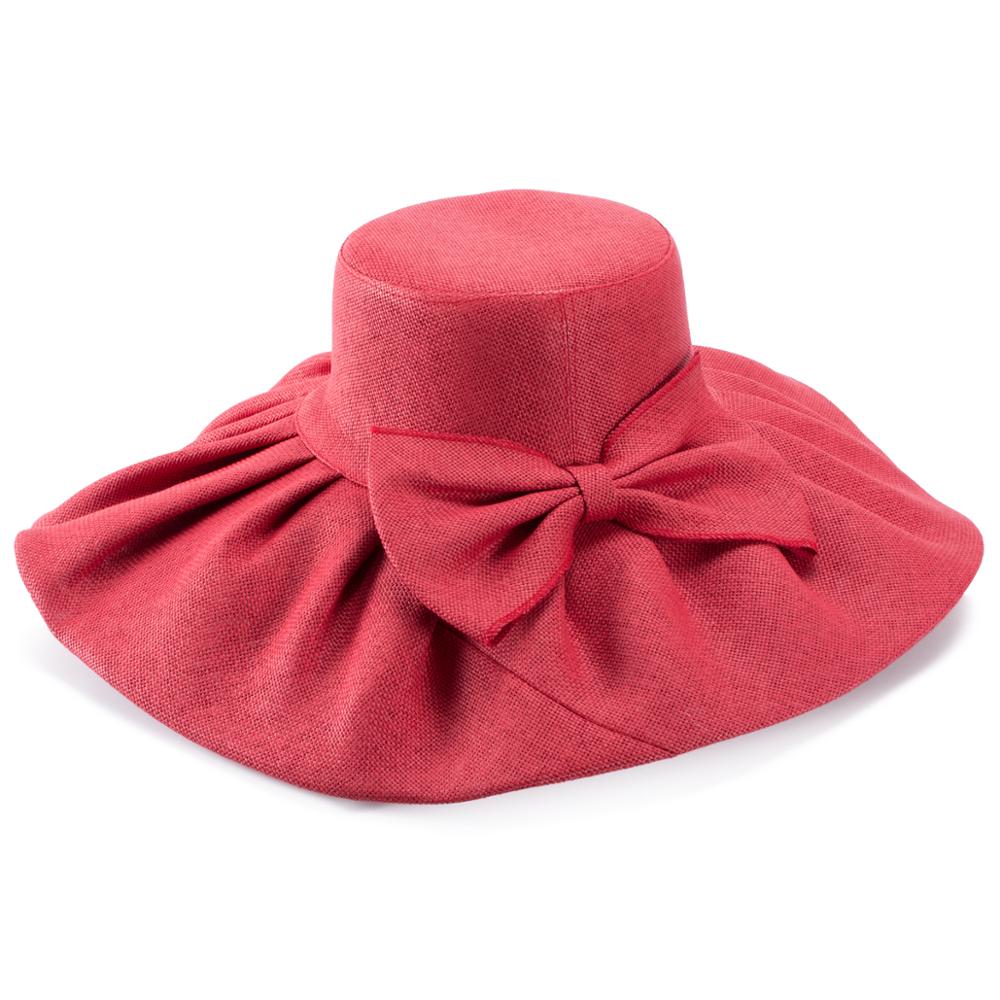 Cappello da Sole Pieghevole La - Hat Floppy Wide recensione e prezzo
