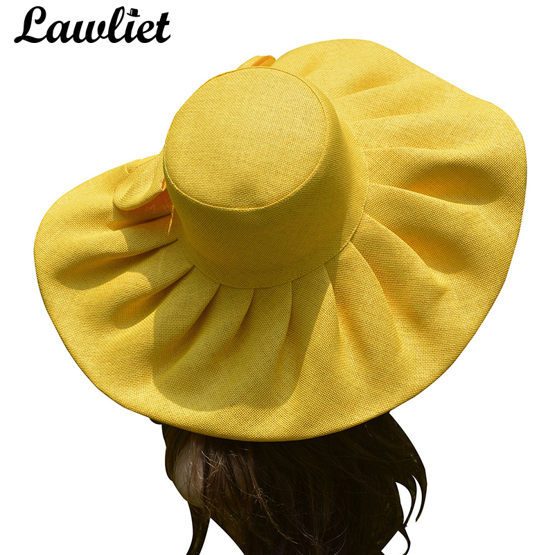 Cappello da Sole Pieghevole La - Hat Floppy Wide recensione e prezzo