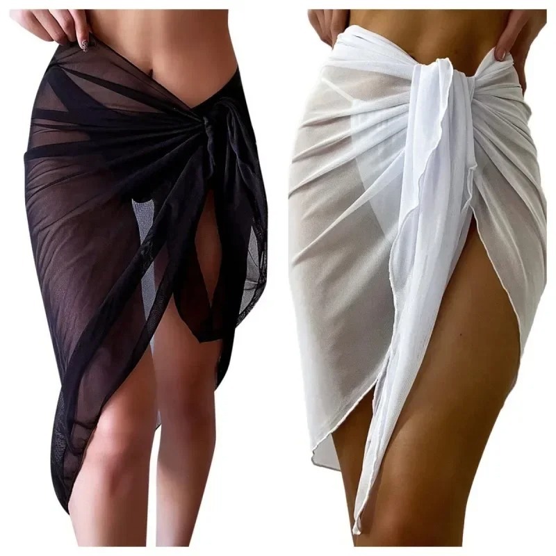 Abito da spiaggia estivo Avvol - Cover Up Kaftan recensione e prezzo